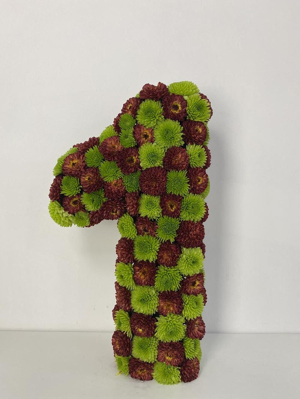imagem Escultura Numero 1