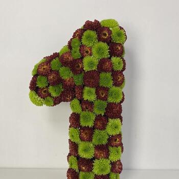 imagem Escultura Numero 1