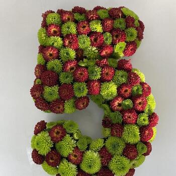 imagem Escultura Número 5