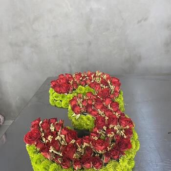 imagem Escultura Número 3
