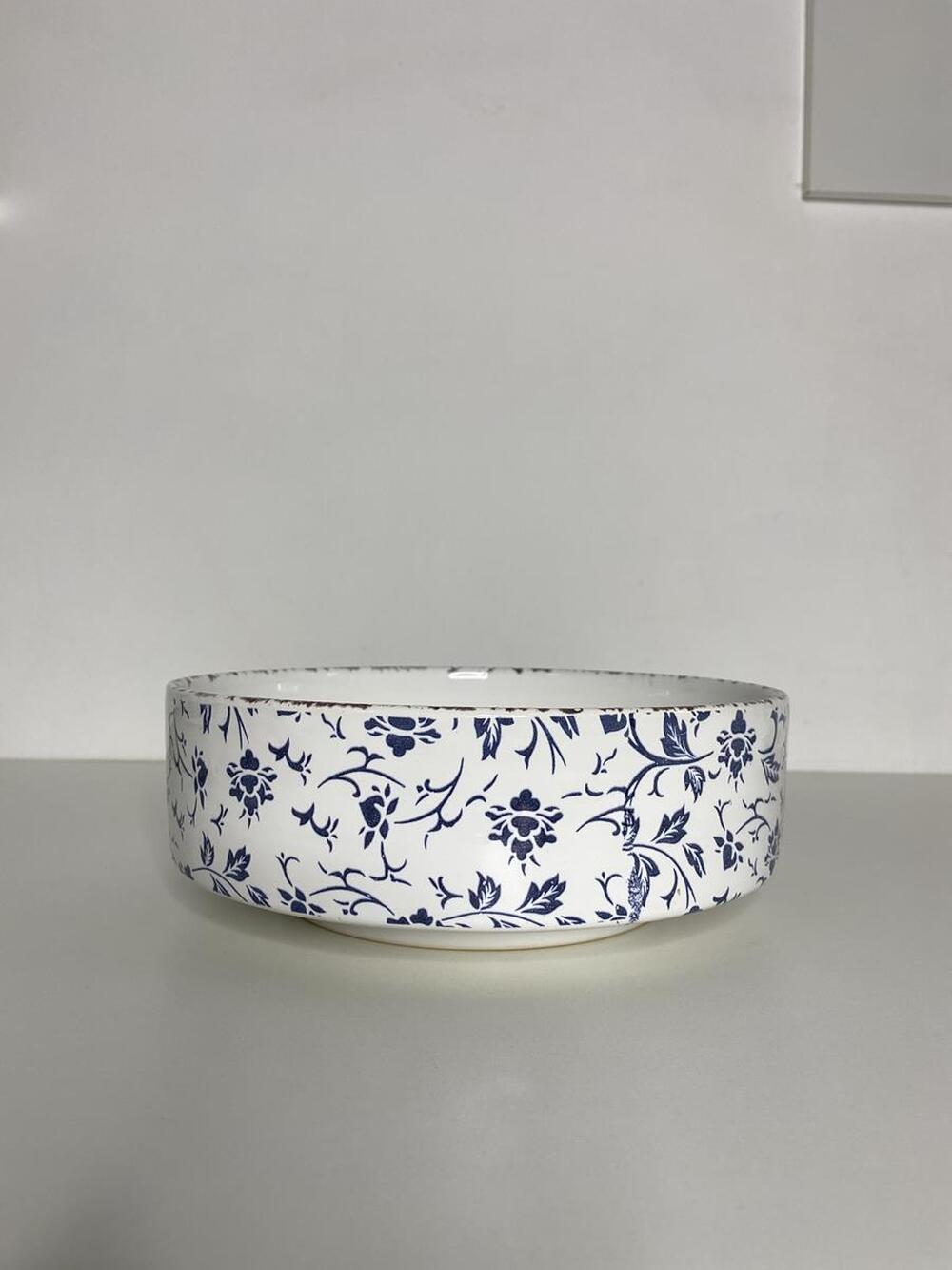 imagem Cachepot de cerâmica 24 cm 